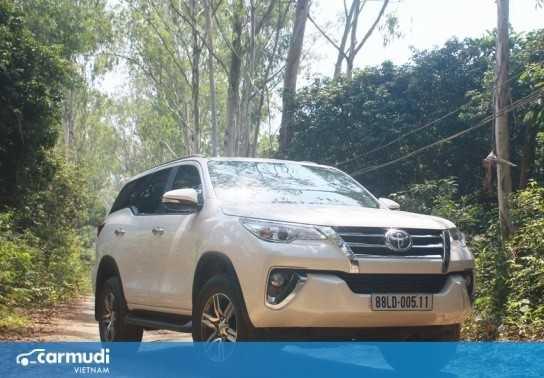 Hàng loạt xe Toyota bị triệu hồi, số lượng lên tới 33.000 chiếc