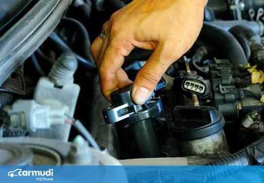 Các cuộn dây đánh lửa trên ô tô là gì?