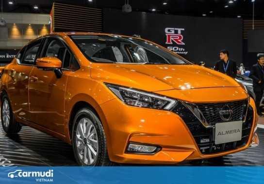 Ra mắt tại Đông Nam Á, Nissan Sunny 2020 hứa hẹn sẽ gây bão phân khúc xe hạng B