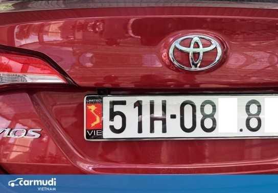 Quy định về mức phạt đối với những xe dán bản đồ Việt Nam không có Hoàng Sa, Trường Sa