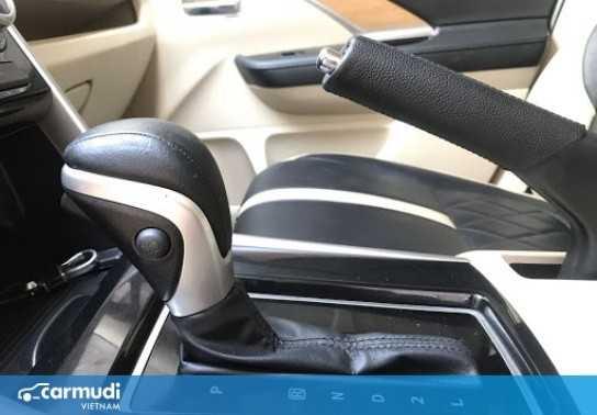 Làm thế nào để sử dụng O/D một cách hiệu quả trên xe số tự động?