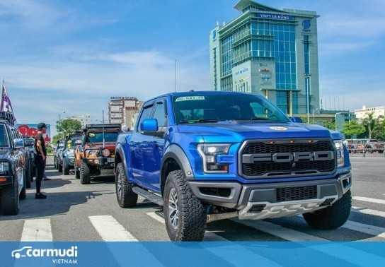 Đã khắc phục lỗi rò rỉ dầu thành công cho hơn 6.000 xe Ford tại Việt Nam