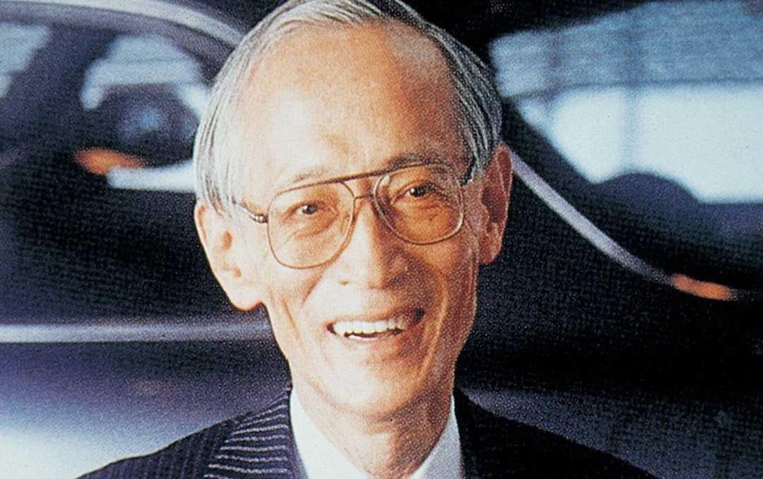 Kenichi Yamamoto