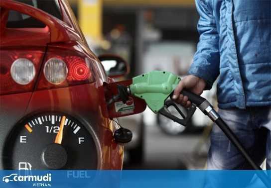 Bỏ túi ngay 5 kinh nghiệm lái xe tiết kiệm xăng mà bạn cần biết