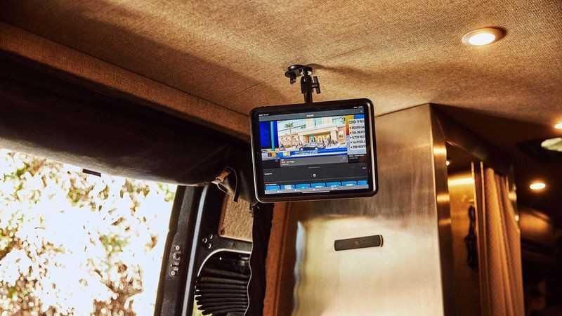 Mercedes-Benz Sprinter Expedition