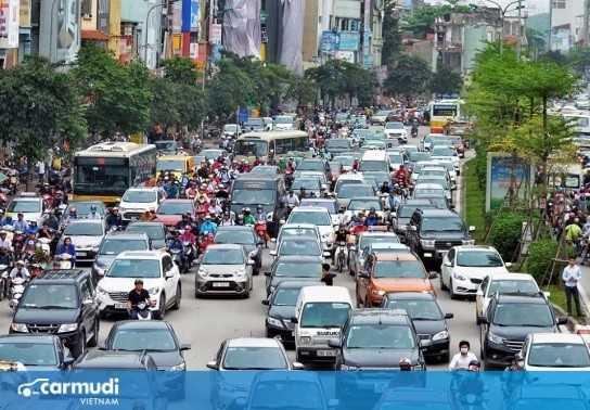 Những tiêu chí giúp bạn lựa chọn ô tô chạy mượt mà trong thành phố