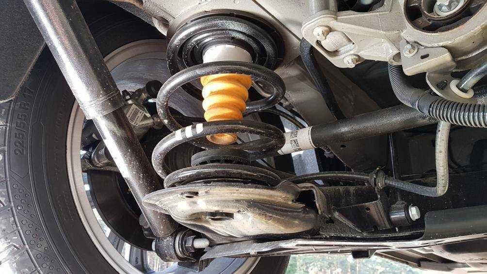 Hệ thống truyền động không bền lâu