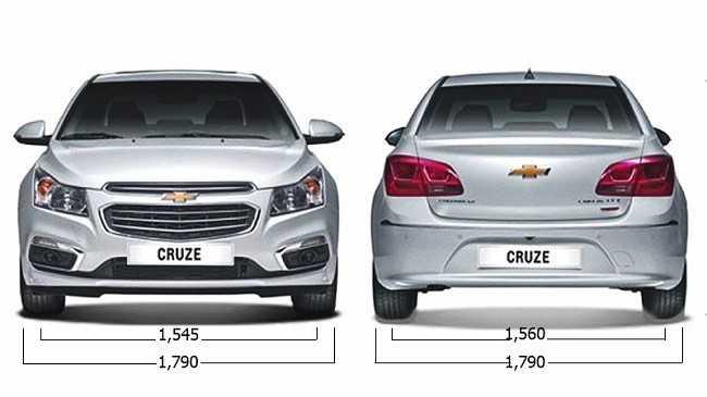 Kích thước xe ô tô nhỏ