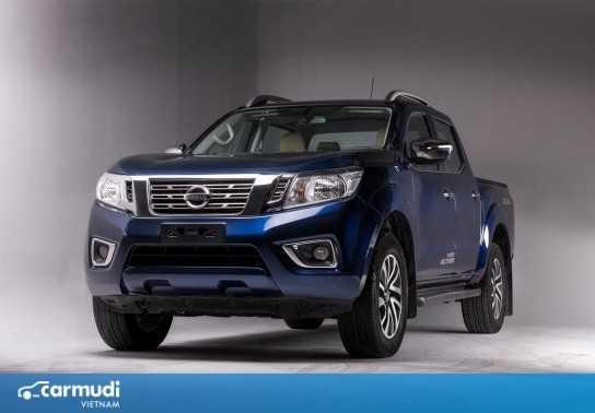 Nhà phân phối mới của Nissan tại Việt Nam