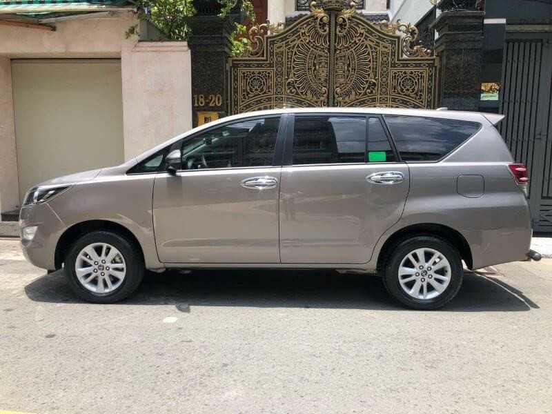 Toyota Innova
