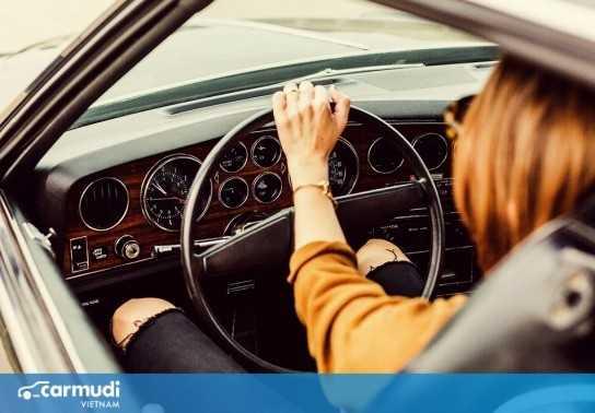 "Tài già" đưa ra 6 lời khuyên lái xe dành cho "tài mới"