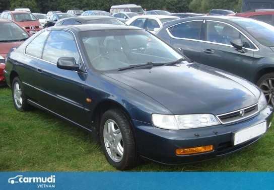 Hơn 16.000 xe Honda các loại được thu hồi tại Trung Quốc do lỗi bơm túi khí