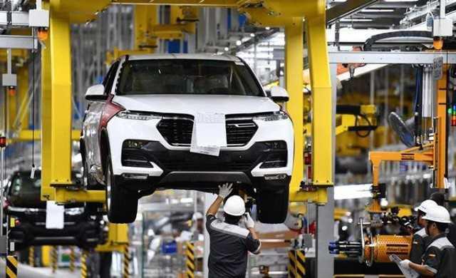 Nộp lệ phí trước bạ ô tô, xe máy ngay tại nhà