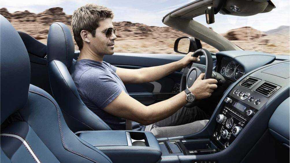 Cần lưu ý đến 4 vị trí sau khi chỉnh ghế lái