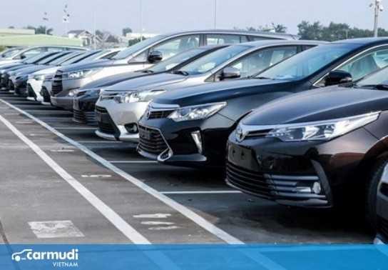 Những ưu đãi từ chính sách liệu có ảnh hưởng đến giá bán của ô tô "nội"?