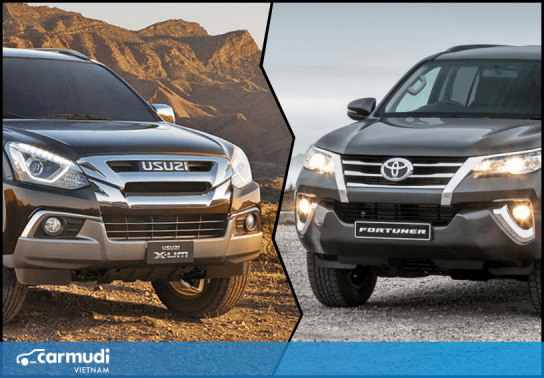 Có nên mua xe 7 chỗ với thu nhập 50 - 80 triệu/tháng?