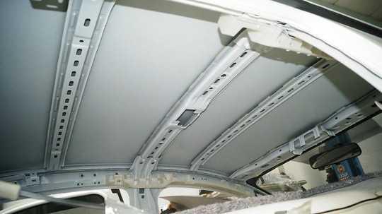 Cách âm cho ô tô