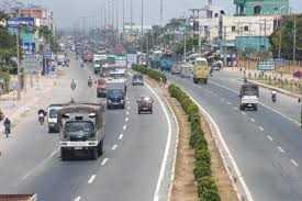 7 lỗi sơ đẳng của các bác tài khi di chuyển trên đường cao tốc