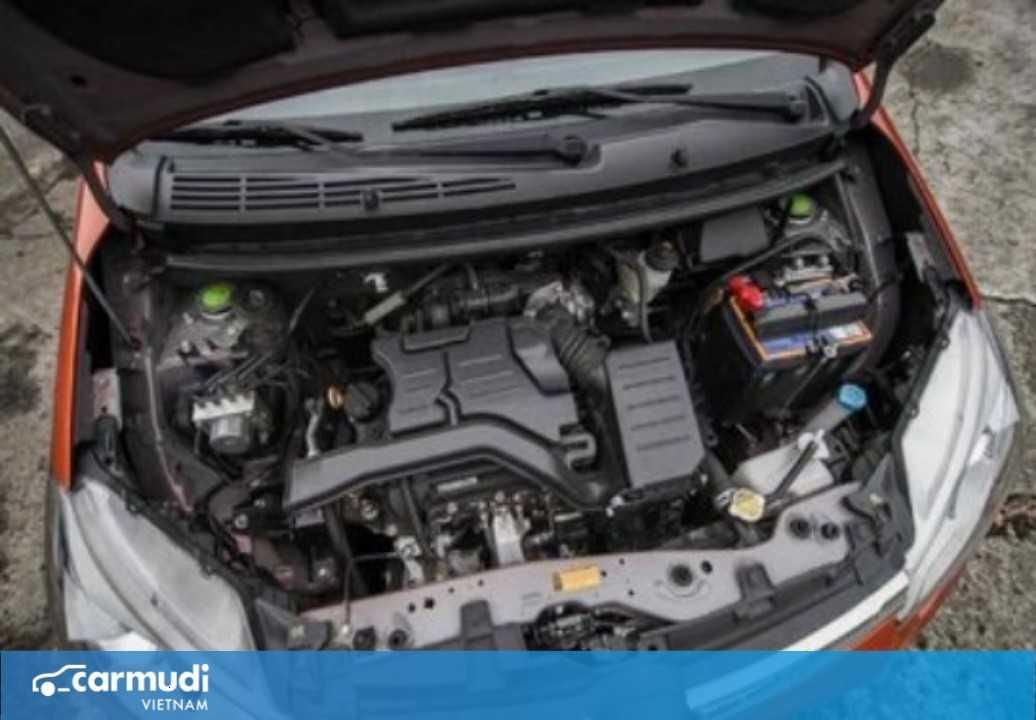 Năm bộ phận trên xe ô tô nói không với tự ý thay thế