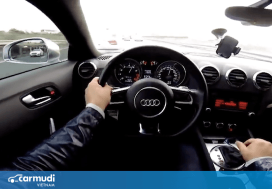 4 điều cần lưu ý sau khi mua ô tô mới