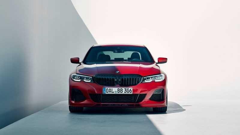 Alpina B3 Sedan 2020