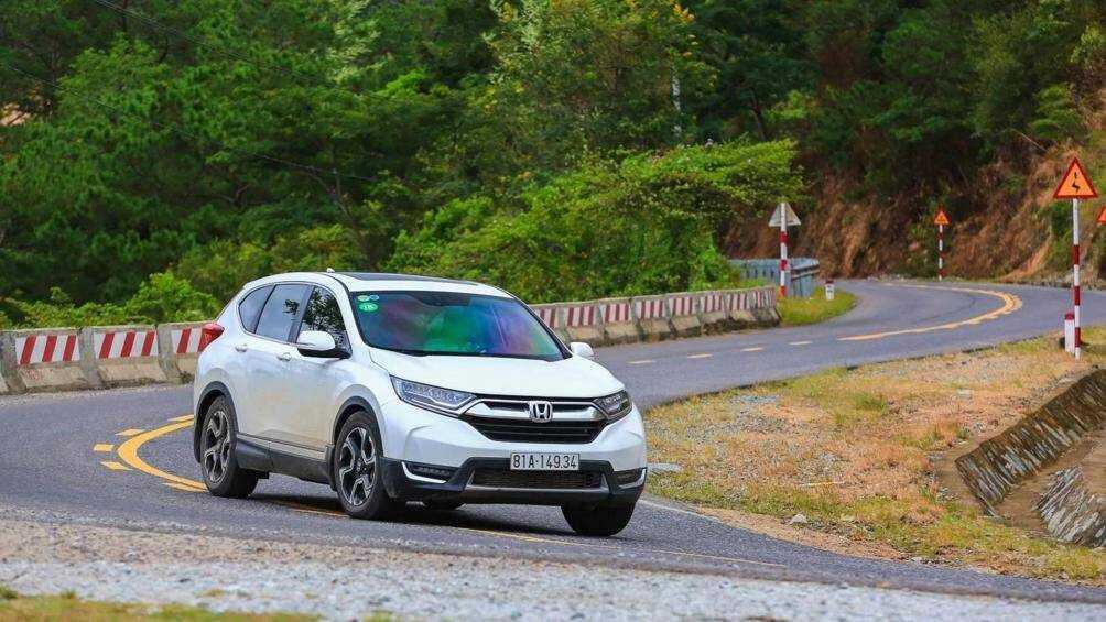 Không giảm tốc độ