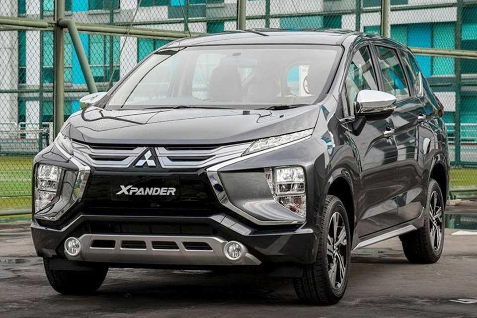Mitsubishi Xpander
