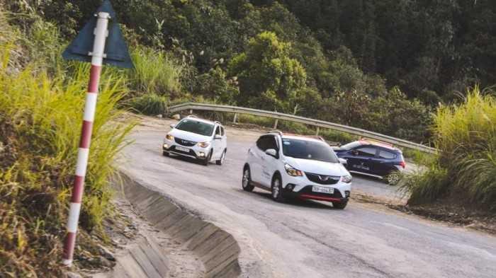 Đi trên đường bằng phẳng