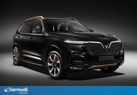 VinFast President và người anh em chạy điện xuất hiện trên truyền thông Mỹ