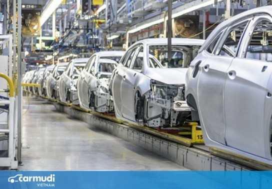 Bảng xếp hạng các hãng linh kiện ô tô có giá trị thương hiệu lớn nhất thế giới