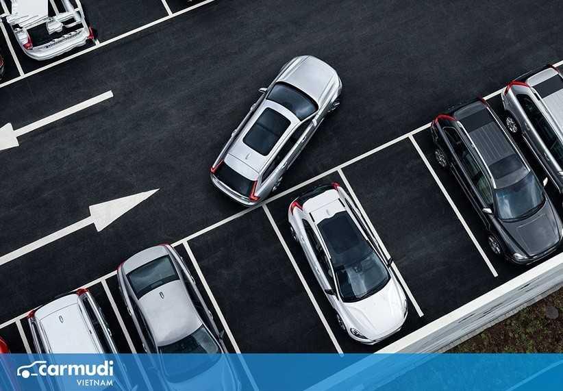 Kỹ năng lùi xe chuẩn B2 mà tài xế nào cũng cần biết