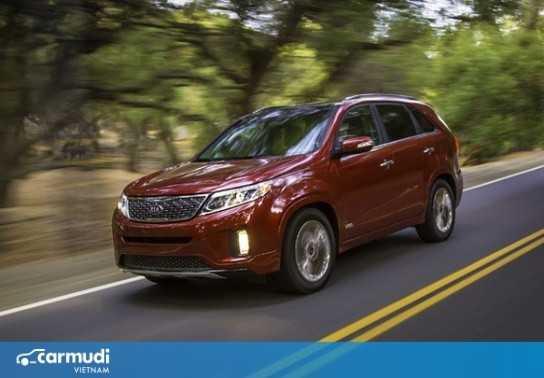 Hàng loạt xe Hyundai, KIA tại thị trường Bắc Mỹ bị triệu hồi do nguy cơ cháy động cơ