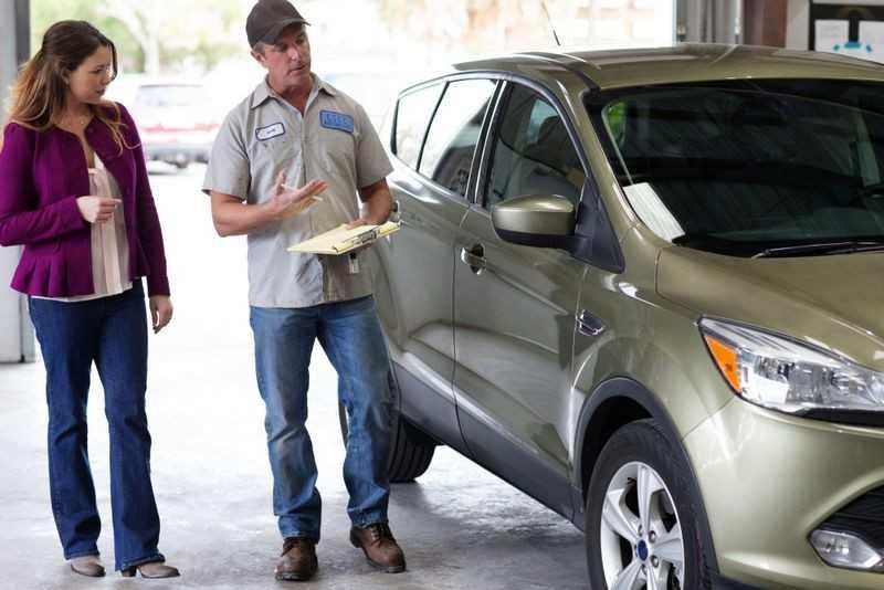 Bảo trì và bảo dưỡng đúng cách