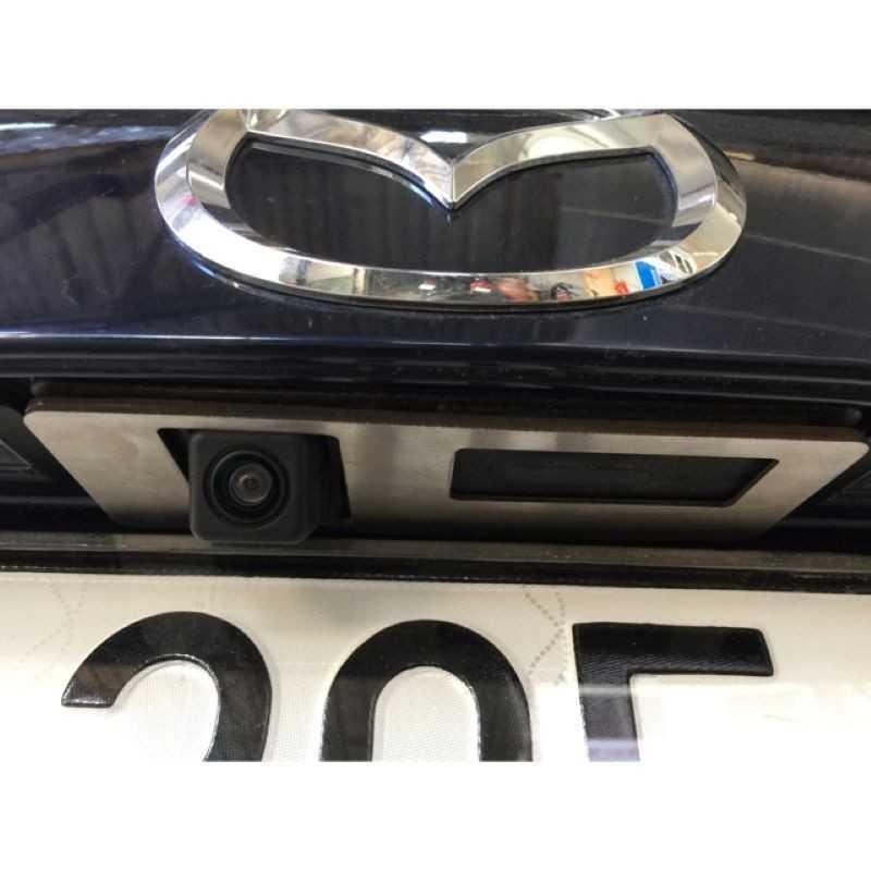 Bộ chống trộm camera lùi