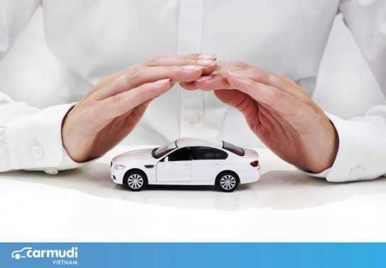 Những loại bảo hiểm cần thiết khi mua xe hơi