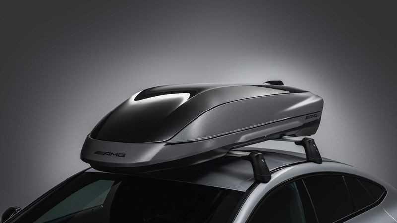 Mercedes-AMG C63 Coupe