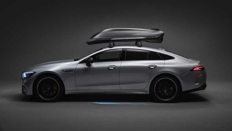 Mercedes-AMG C63 Coupe