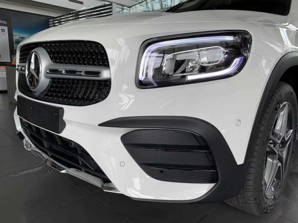 Mercedes-benz GLB 200 AMG 2020