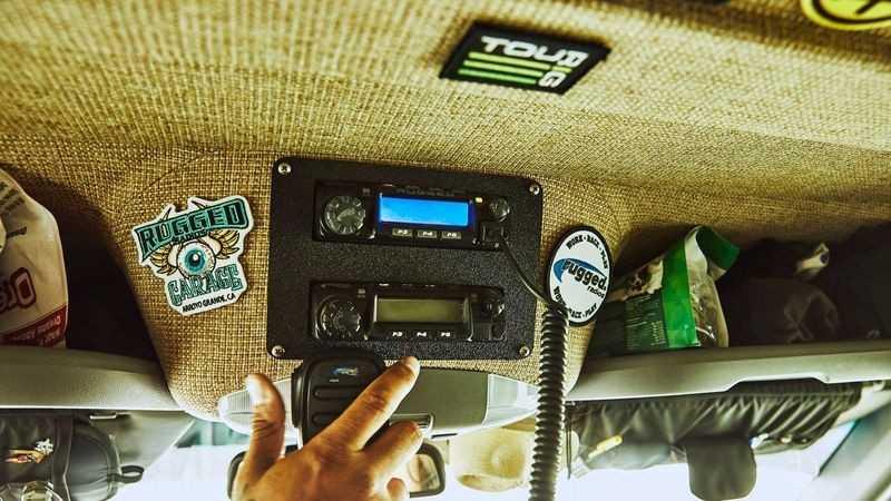 Mercedes-Benz Sprinter Expedition