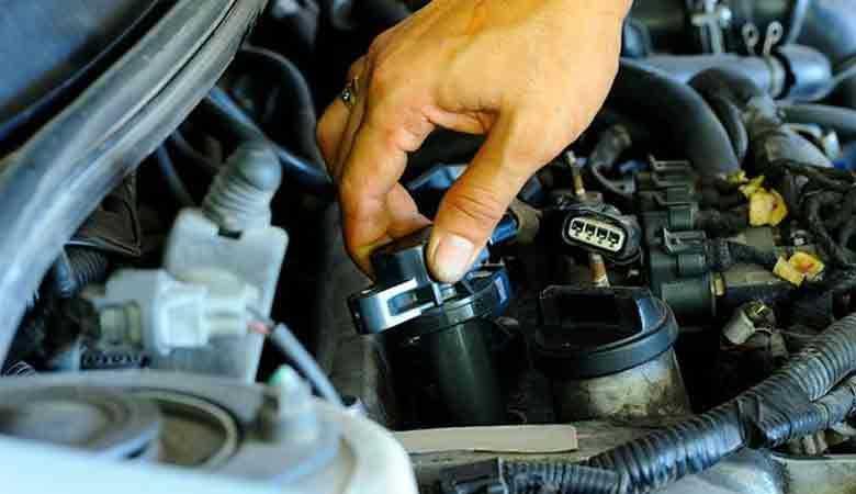 Các cuộn dây đánh lửa