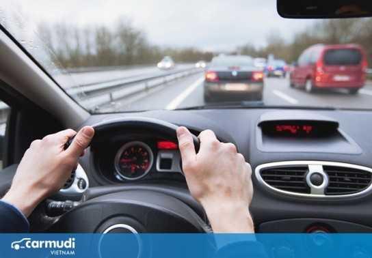 Có thể dùng giấy hẹn của CSGT thay cho Giấy phép lái xe hay không?