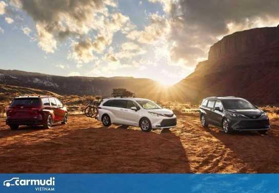 Cách phân biệt CUV, SUV, MPV là gì