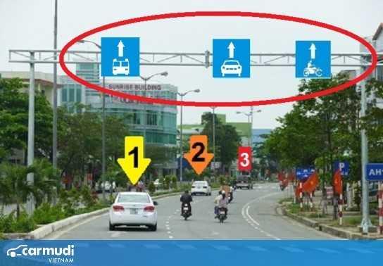 Tổng hợp 5 lỗi vi phạm giao thông ô tô dễ bị mắc phải nhất