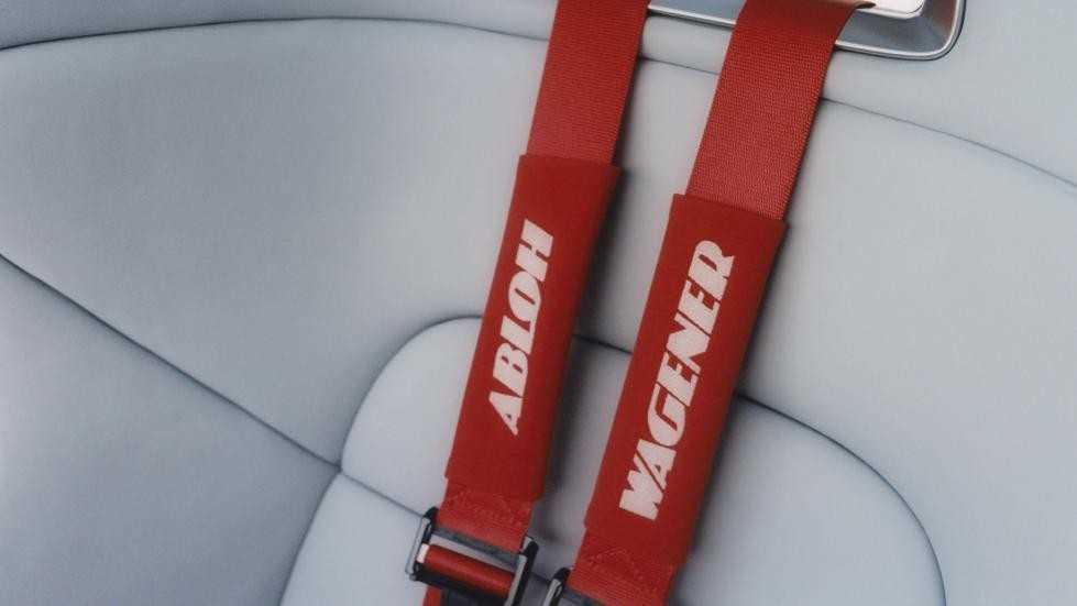 Project Gelandewagen