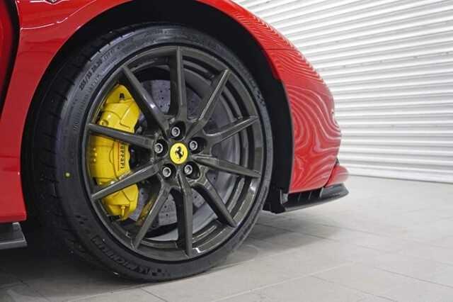 Ferrari SF90 Stradale