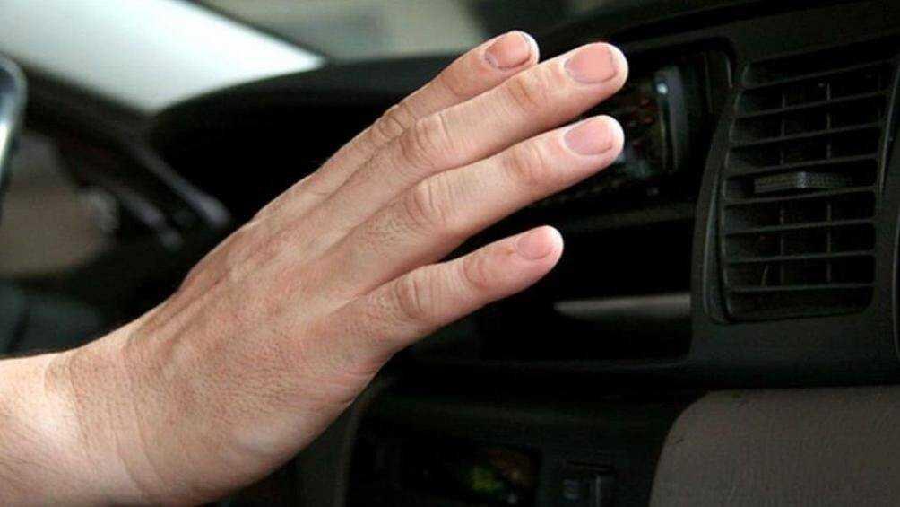 Điều hoà làm mát nhanh và sâu