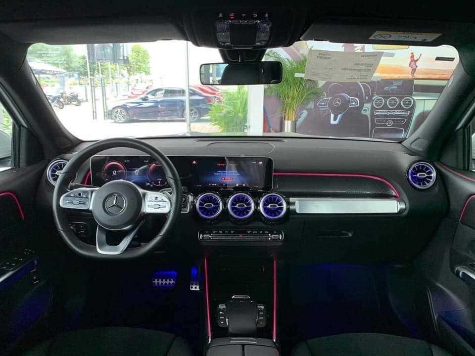 Mercedes-benz GLB 200 AMG 2020