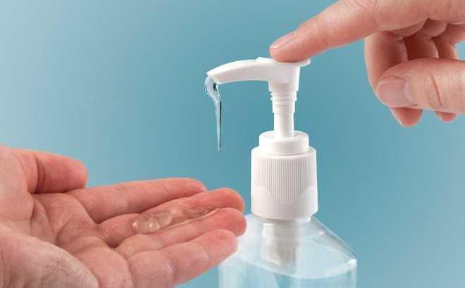 Khử trùng xe trong mùa dịch Covid-19