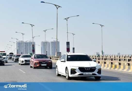 Báo Úc viết gì về thương hiệu VinFast của nước ta?