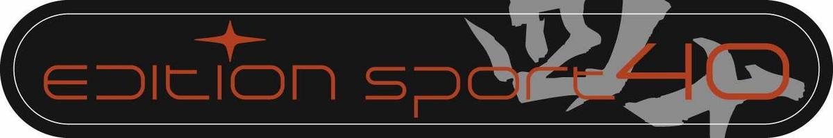 Biểu tượng Subaru Forester Edition Sport40